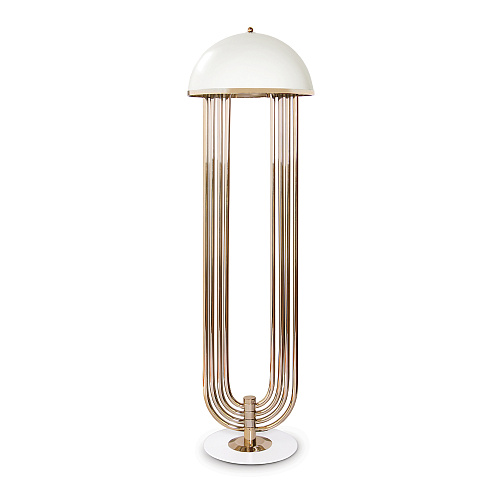 Dancer vloerlamp
