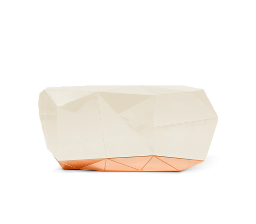 Prism crème dressoir