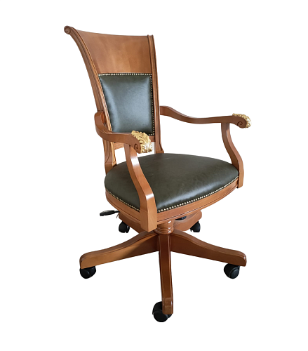 Design Draaifauteuil