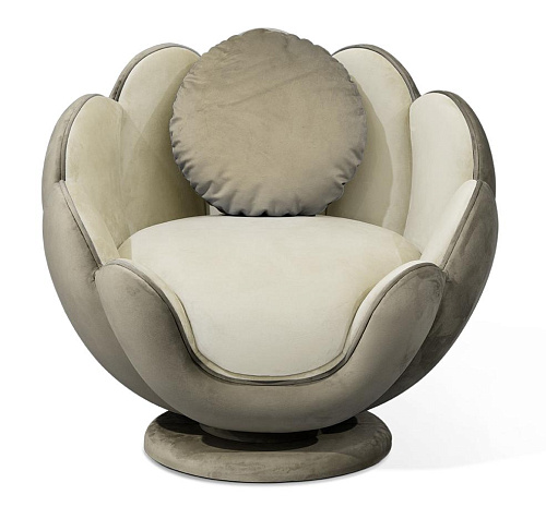 Lotus Serenity kinderfauteuil