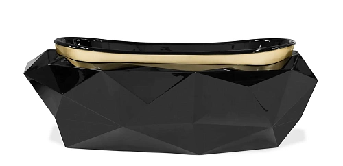 Brilliance Soak badkuip