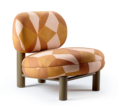 Aimi fauteuil