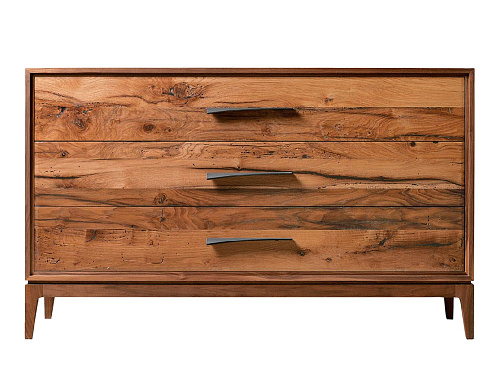 Velo bruine ladekast