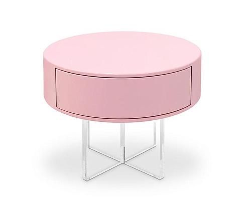 Nimbus zwevend nachtkastje