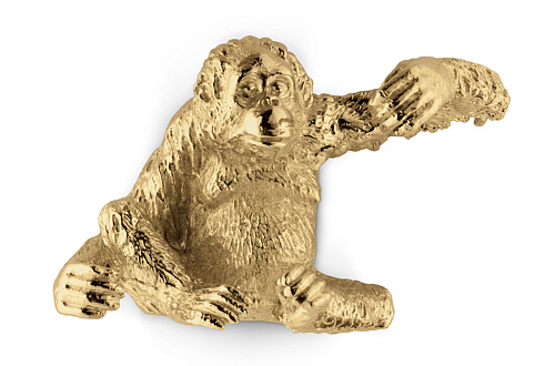 Jungle Chimp handgreep