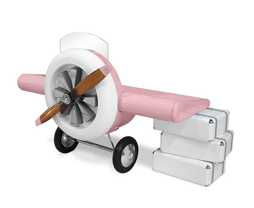 Skyline Journey kinderbureau