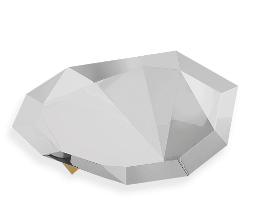 Prism luxe salontafel