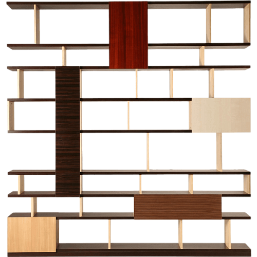 Boekenkasten