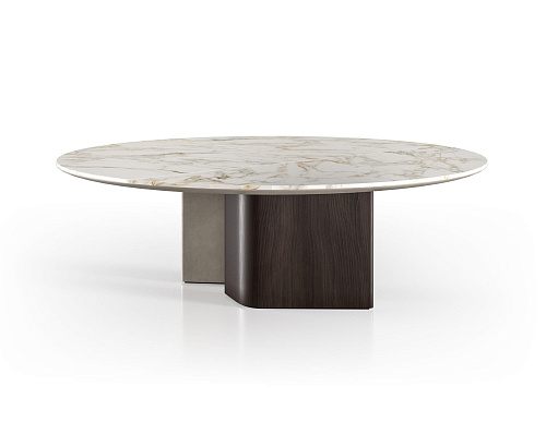 New Mood Ronde Eettafel