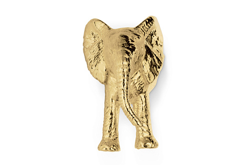 Safari Elephant handgreep