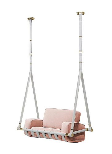 Cozy Cloud hangstoel