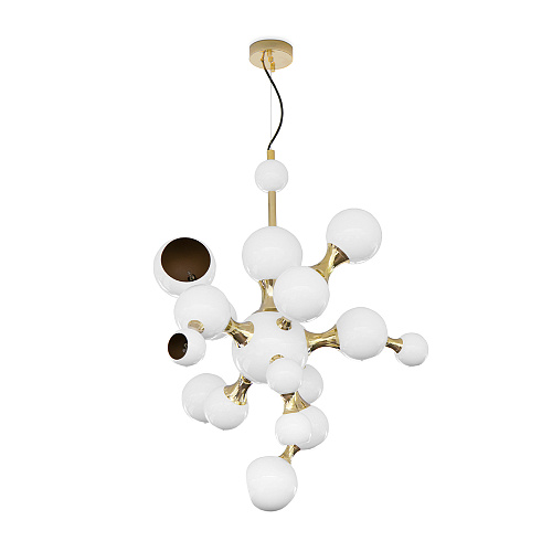 Molecular hanglamp