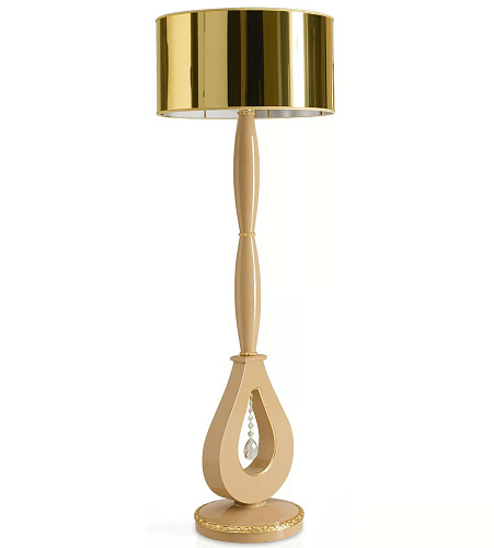 Harmony vloerlamp