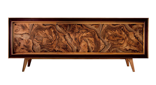 Quadra Italiaans dressoir