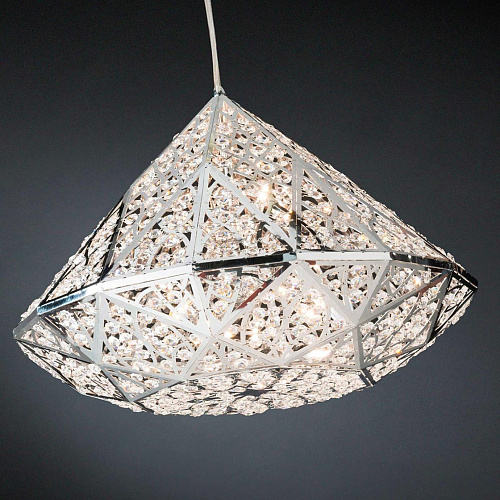 Arabesque Diamond kroonluchter