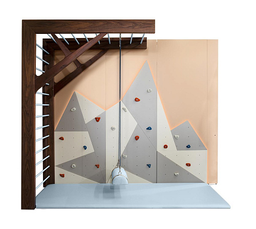 Jungle Explorer speelhuis