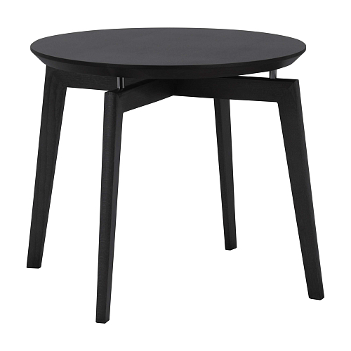 Theo bijzettafel