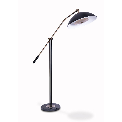 Voyager vloerlamp