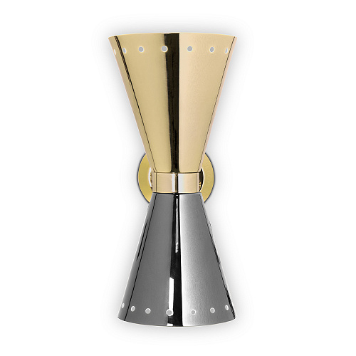 Chic wandlamp