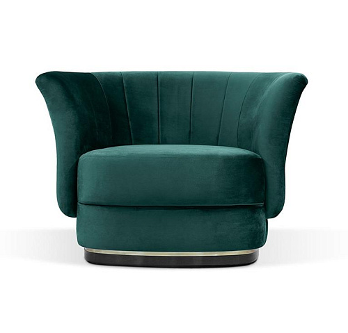 Woodland Majesty fauteuil