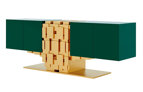 Patchogue Italiaans dressoir