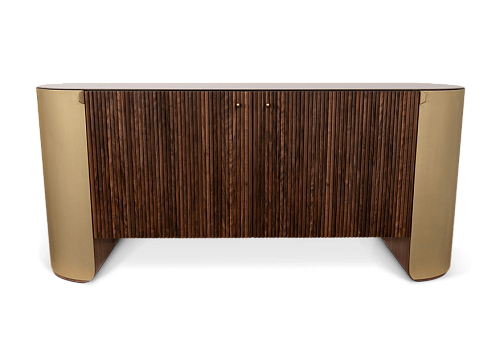 Dustin dressoir