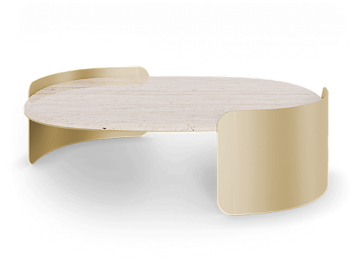 Franklin Scott salontafel