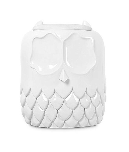 Wise Owl Hoot krukje