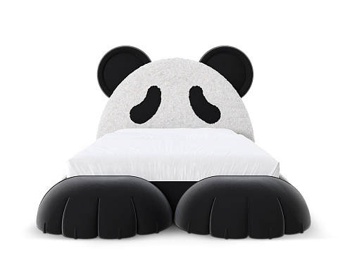 Dream Puff bed