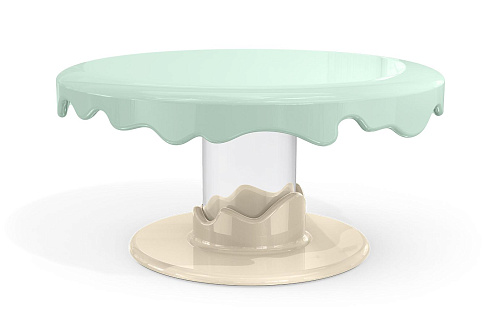Marshmallow Joy activiteitentafel