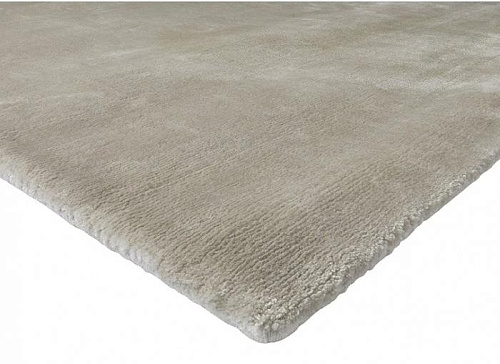 Eucalypt Platinum vloerkleed
