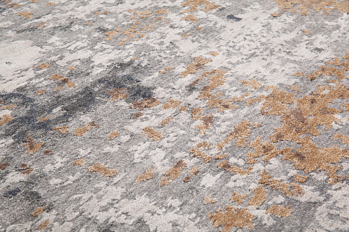 Tibetaans handgeknoopt tapijt