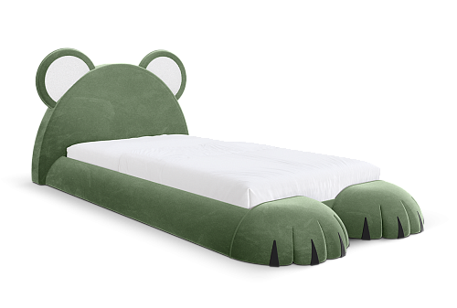 Fluffy Cub kinderbed