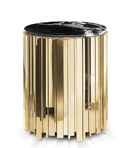 Imperial kleine bijzettafel