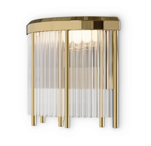 Beacon III kleine wandlamp
