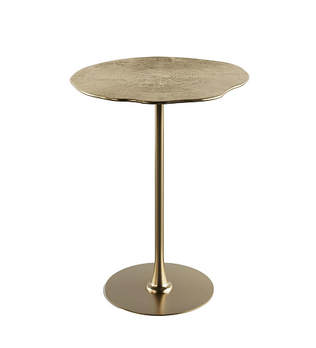 OAK hoge lounge tafel