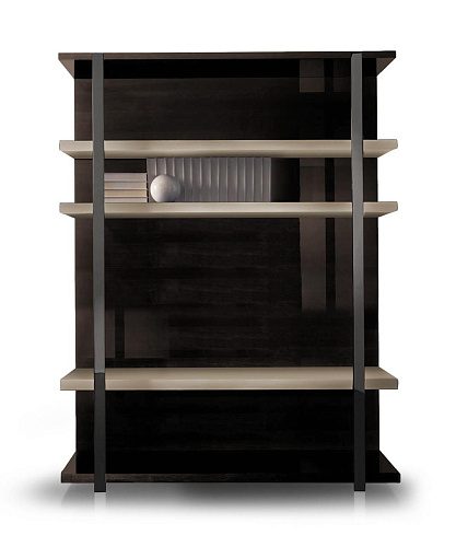 Perfect Time boekenkast