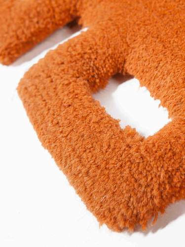 Handle designer vloerkleed
