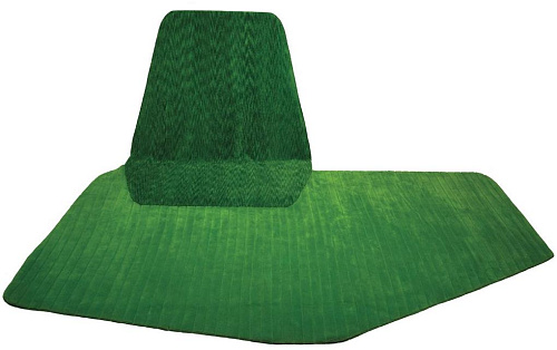 Sail designer vloerkleed