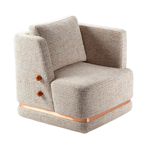 Panorama fauteuil