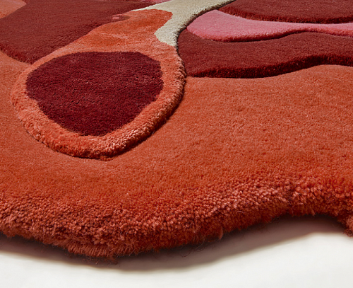 Marilyn Monroe tapijt