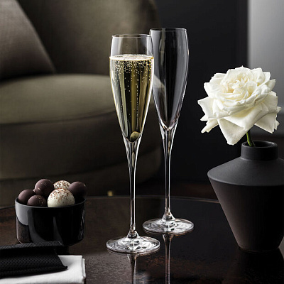 Champagneglazen