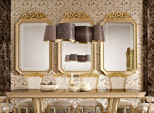 Harmony Italiaanse spiegel