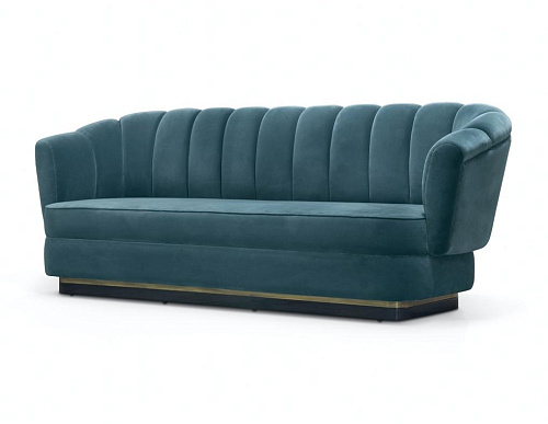 Luxe bank