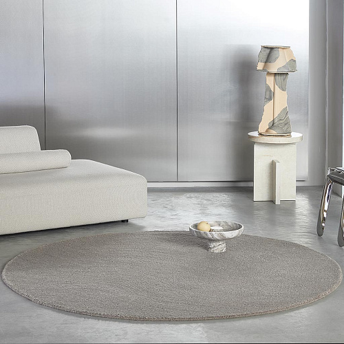 Decor Echo Pebble vloerkleed