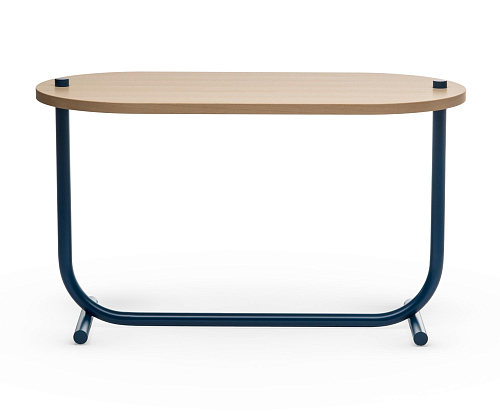 Bubalus Blauwe Consoletafel