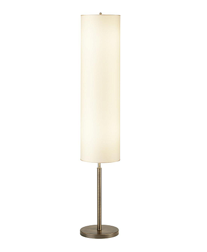Burnished Staande Lamp