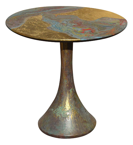 Opera kleine bijzettafel