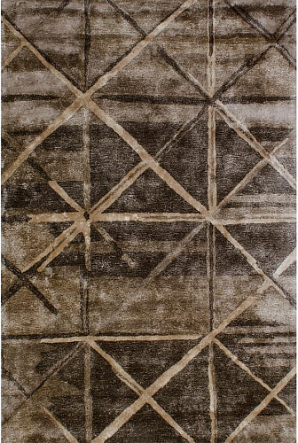 Quadri vloerkleed