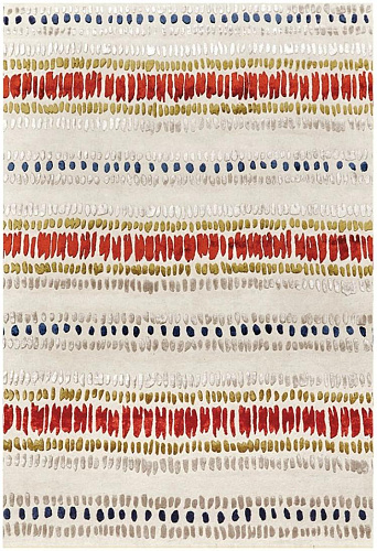 Draxon Russet tapijt